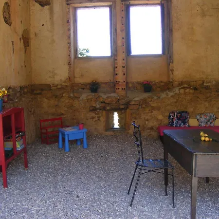 Casa Thocamalu'S Apartment Covelo  Exterior photo