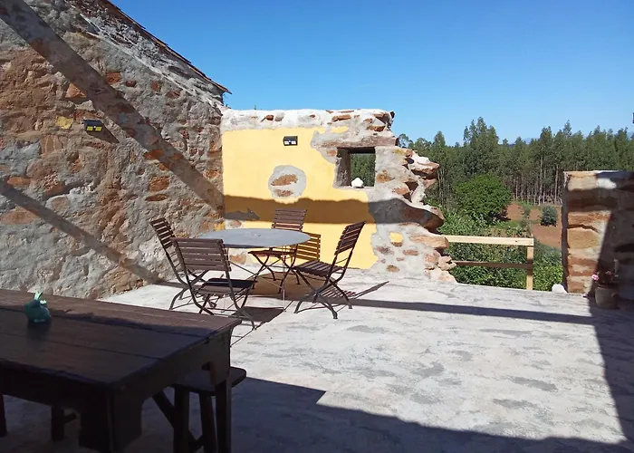 Casa Thocamalu\'S