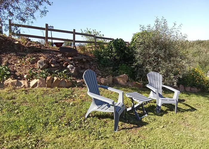 Casa Thocamalu\'S