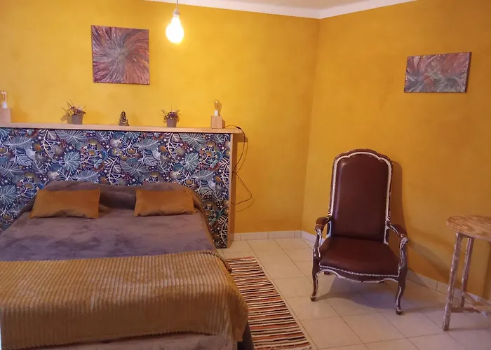 Casa Thocamalu\'S