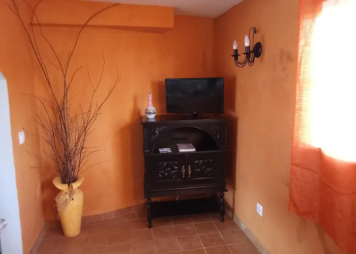 Casa Thocamalu\'S