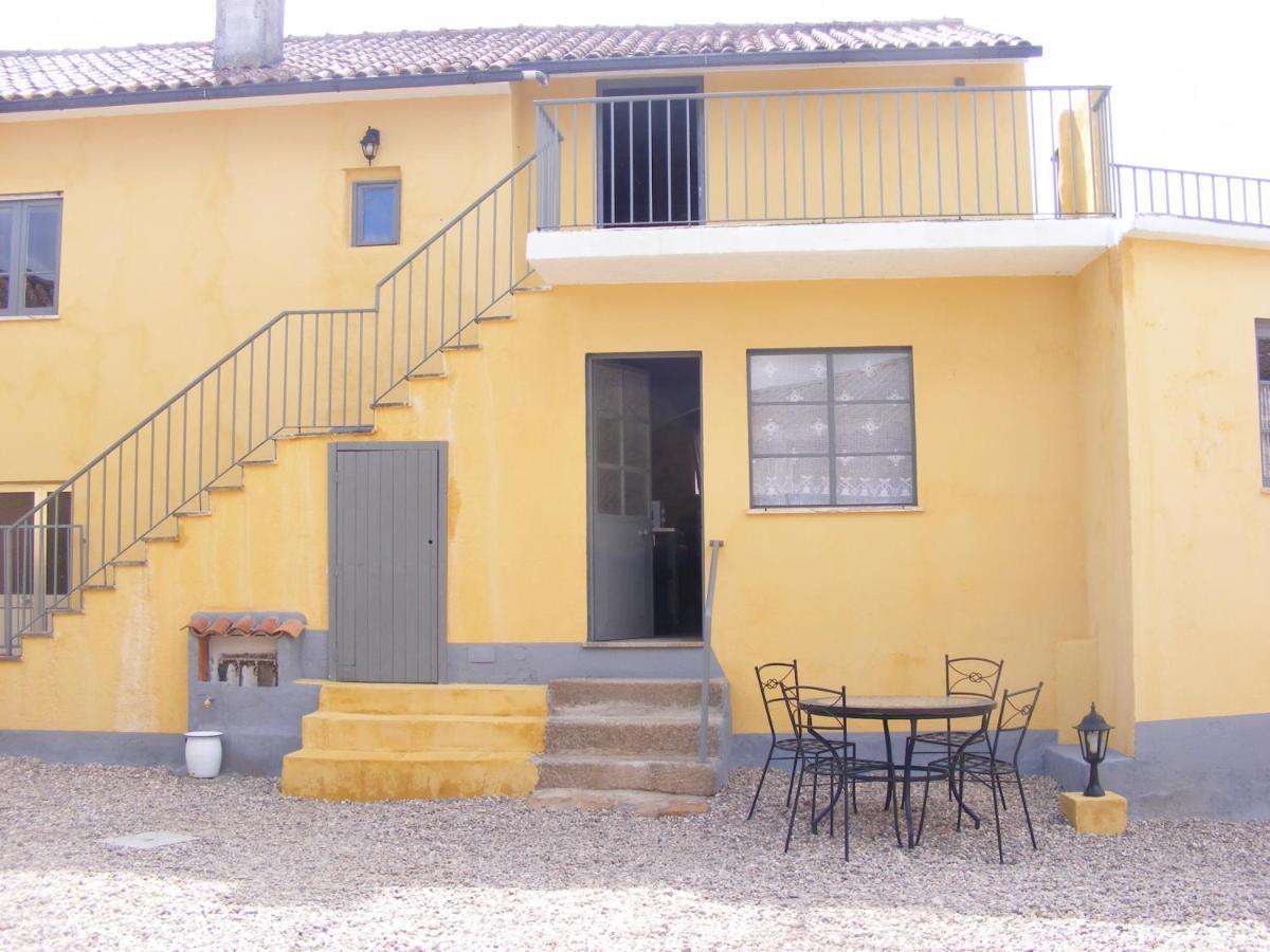 Appartement Casa Thocamalu's