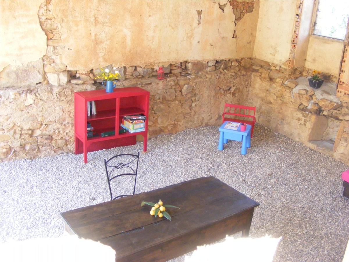 Casa Thocamalu's * Covelo (Coimbra)