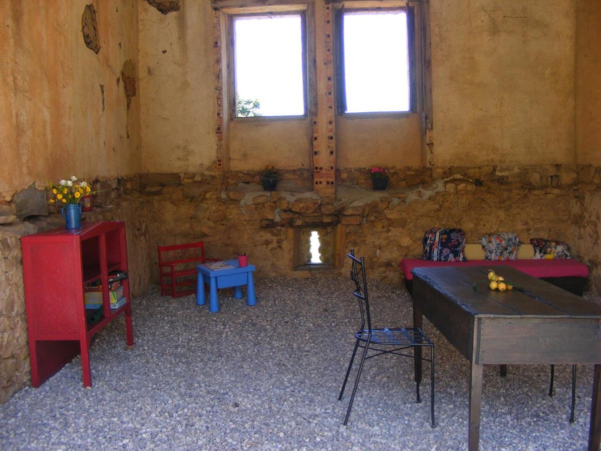 Appartement Casa Thocamalu's Covelo (Coimbra)