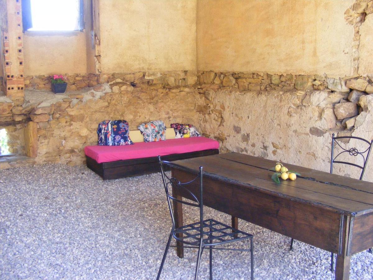 Casa Thocamalu's Appartement