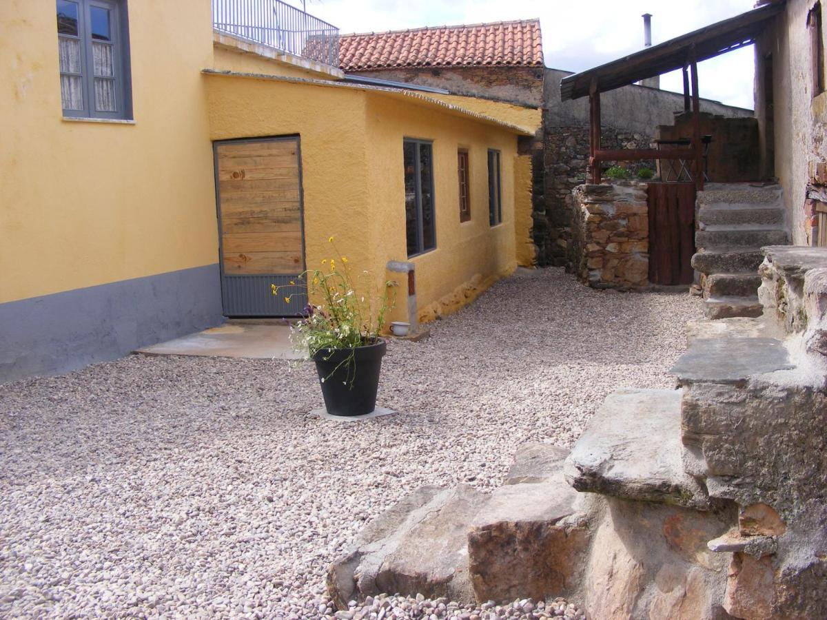 Appartement Casa Thocamalu's Covelo (Coimbra)