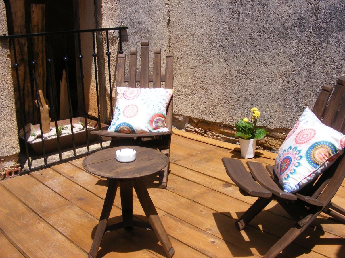 Appartement Casa Thocamalu's