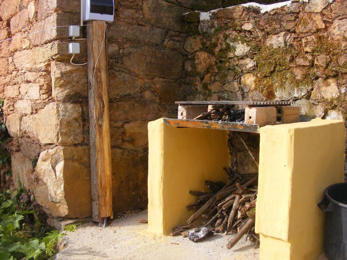 Appartement Casa Thocamalu's Covelo (Coimbra)