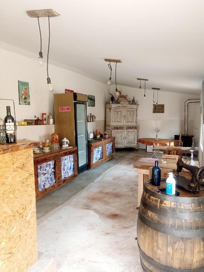 Casa Thocamalu's