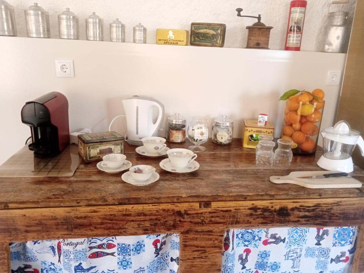 Casa Thocamalu's Appartement Covelo (Coimbra)