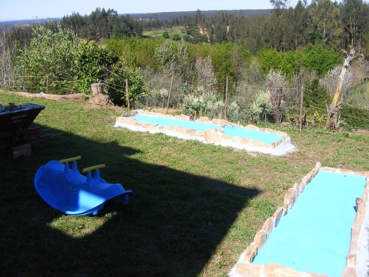 Casa Thocamalu's Appartement