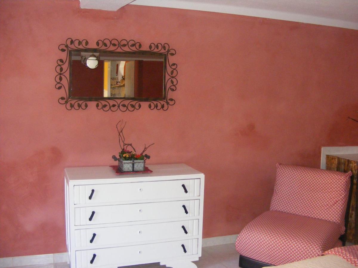 Casa Thocamalu's