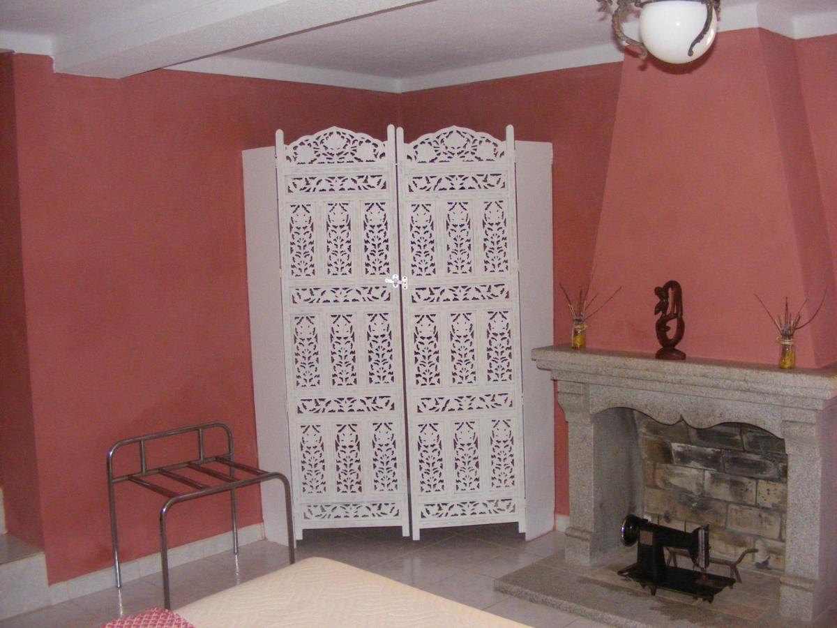 Casa Thocamalu's Appartement Covelo (Coimbra)