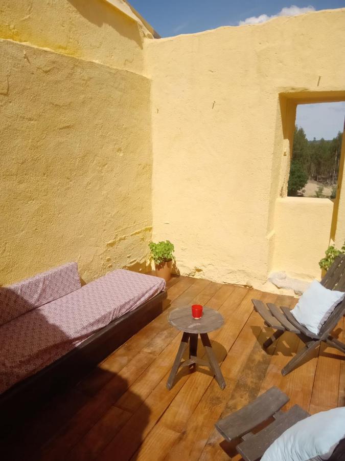 Casa Thocamalu's