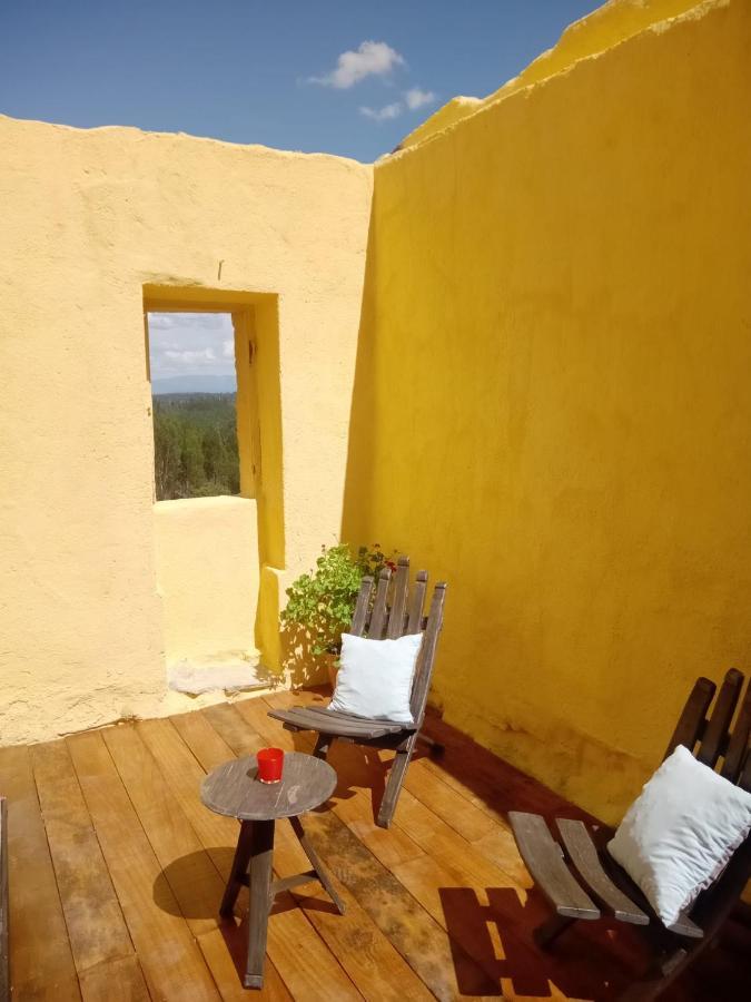 Apartament Casa Thocamalu's Covelo (Coimbra)