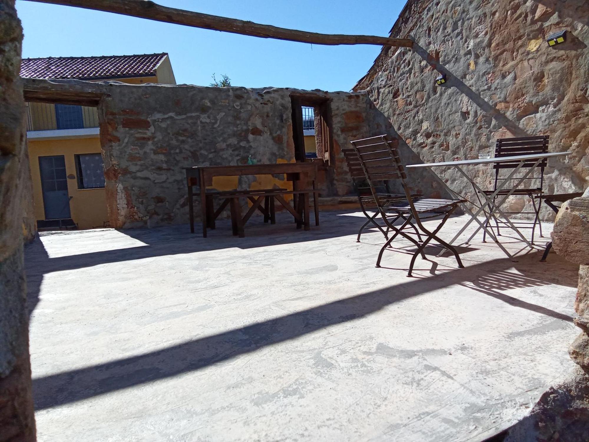 Casa Thocamalu's Appartement