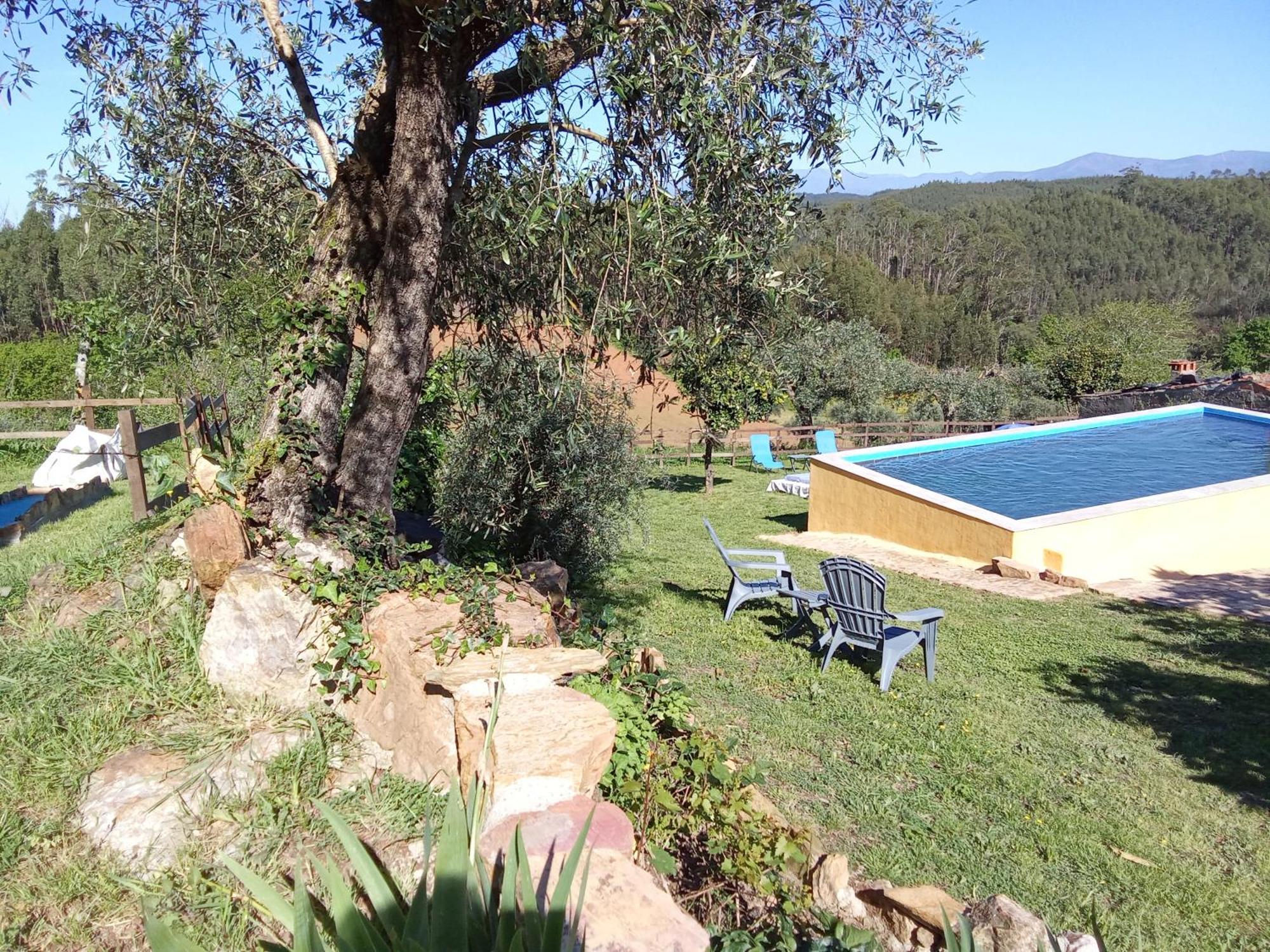 Casa Thocamalu's *