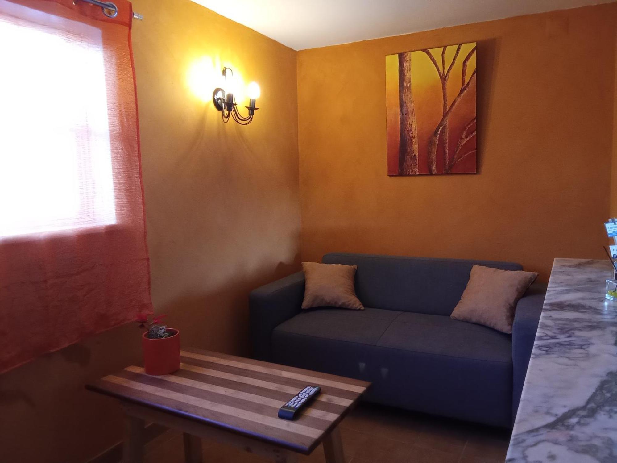 Casa Thocamalu's * Covelo (Coimbra)