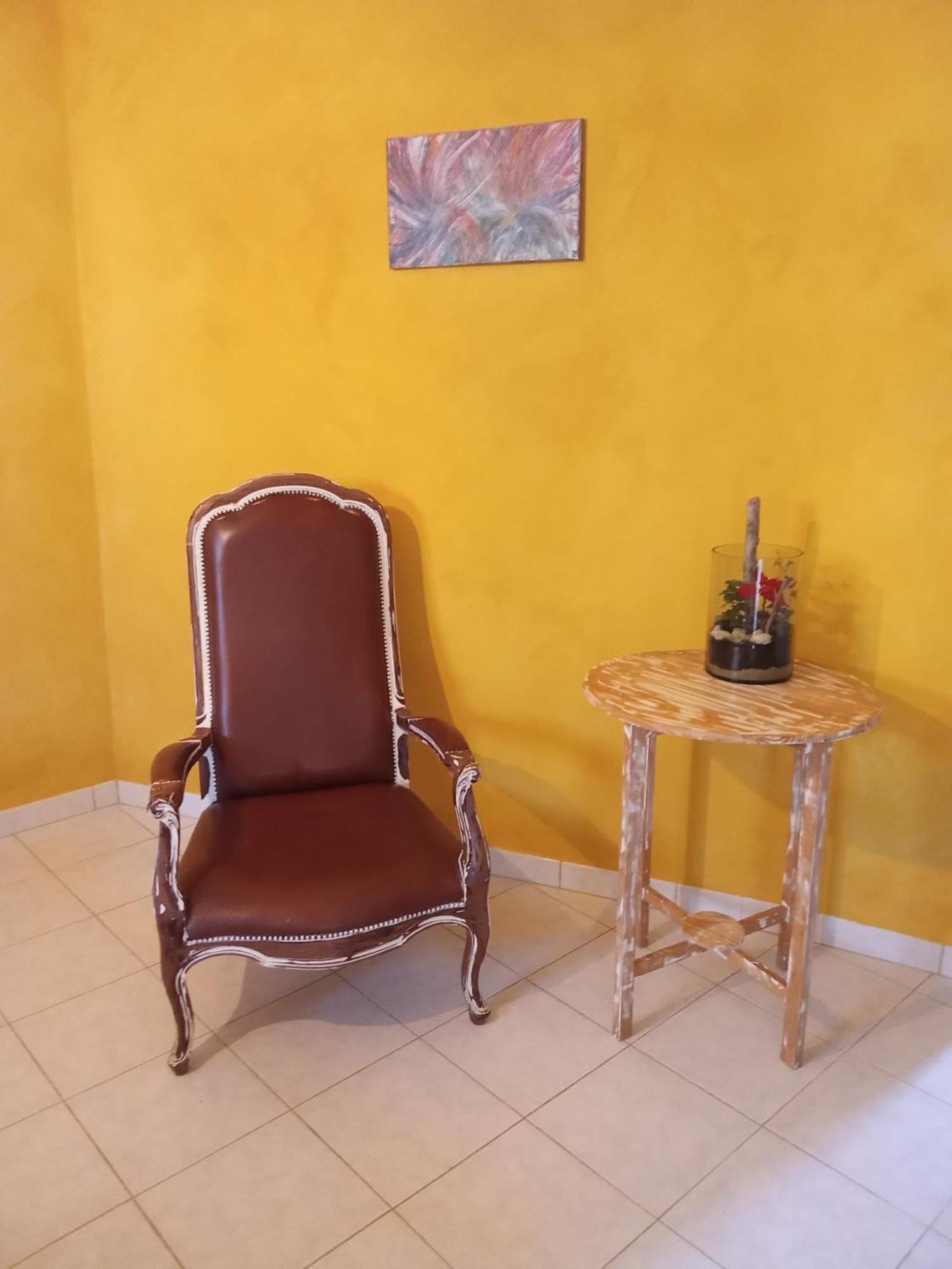 Casa Thocamalu's
