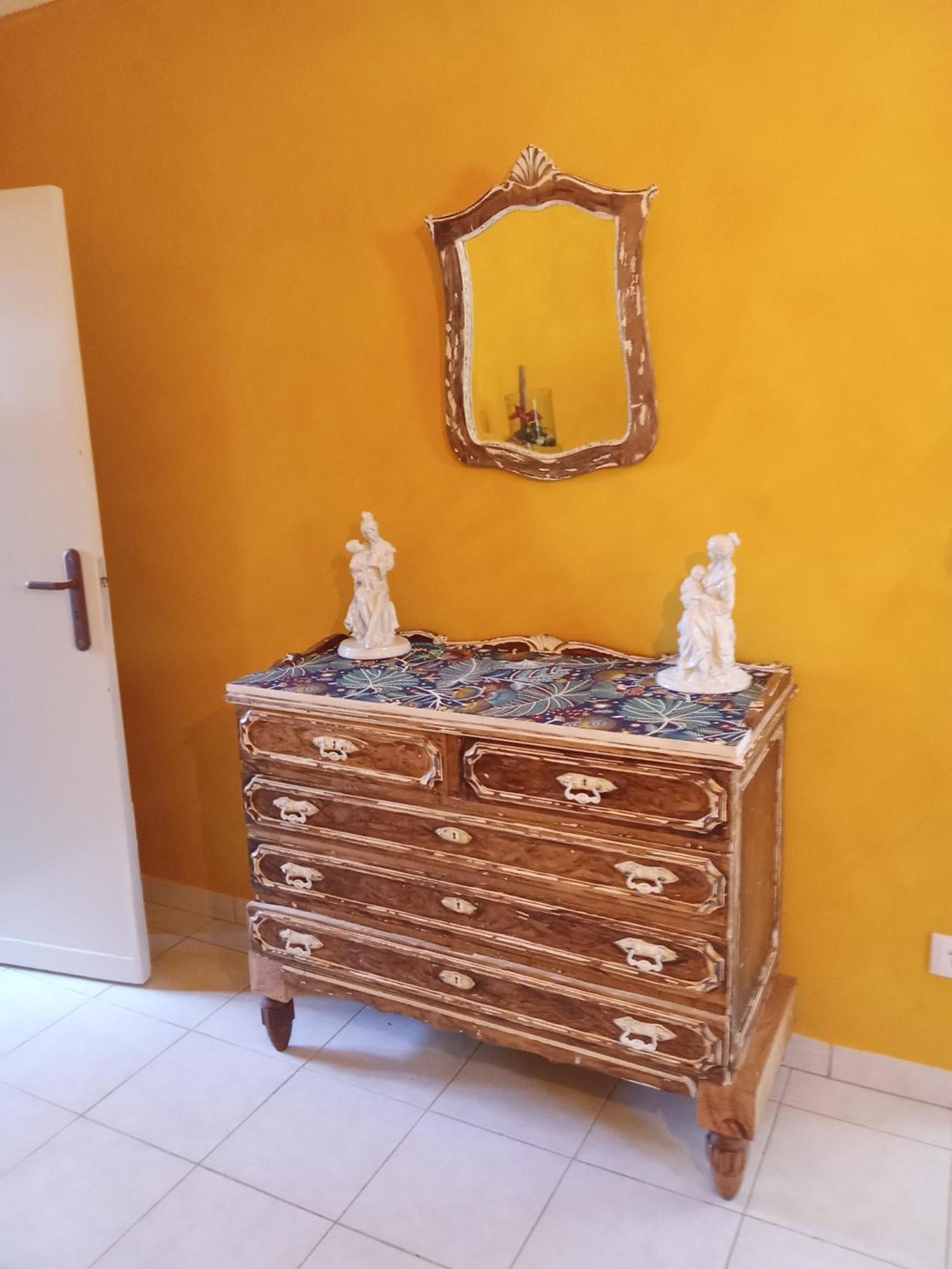 Casa Thocamalu's Appartement *