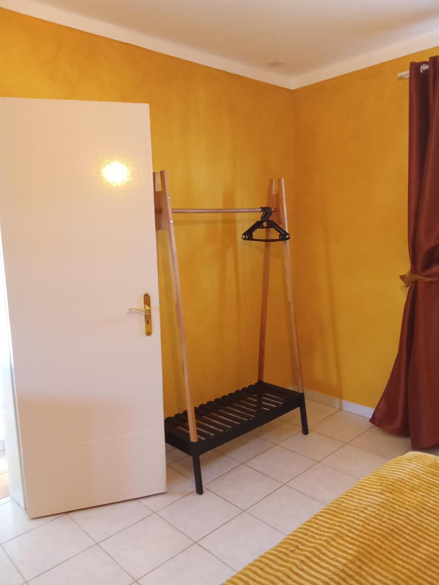 Apartament Casa Thocamalu's *