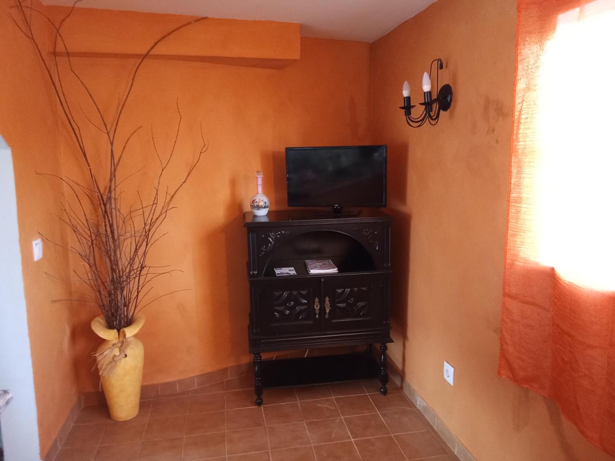 Casa Thocamalu's Appartement Covelo (Coimbra)