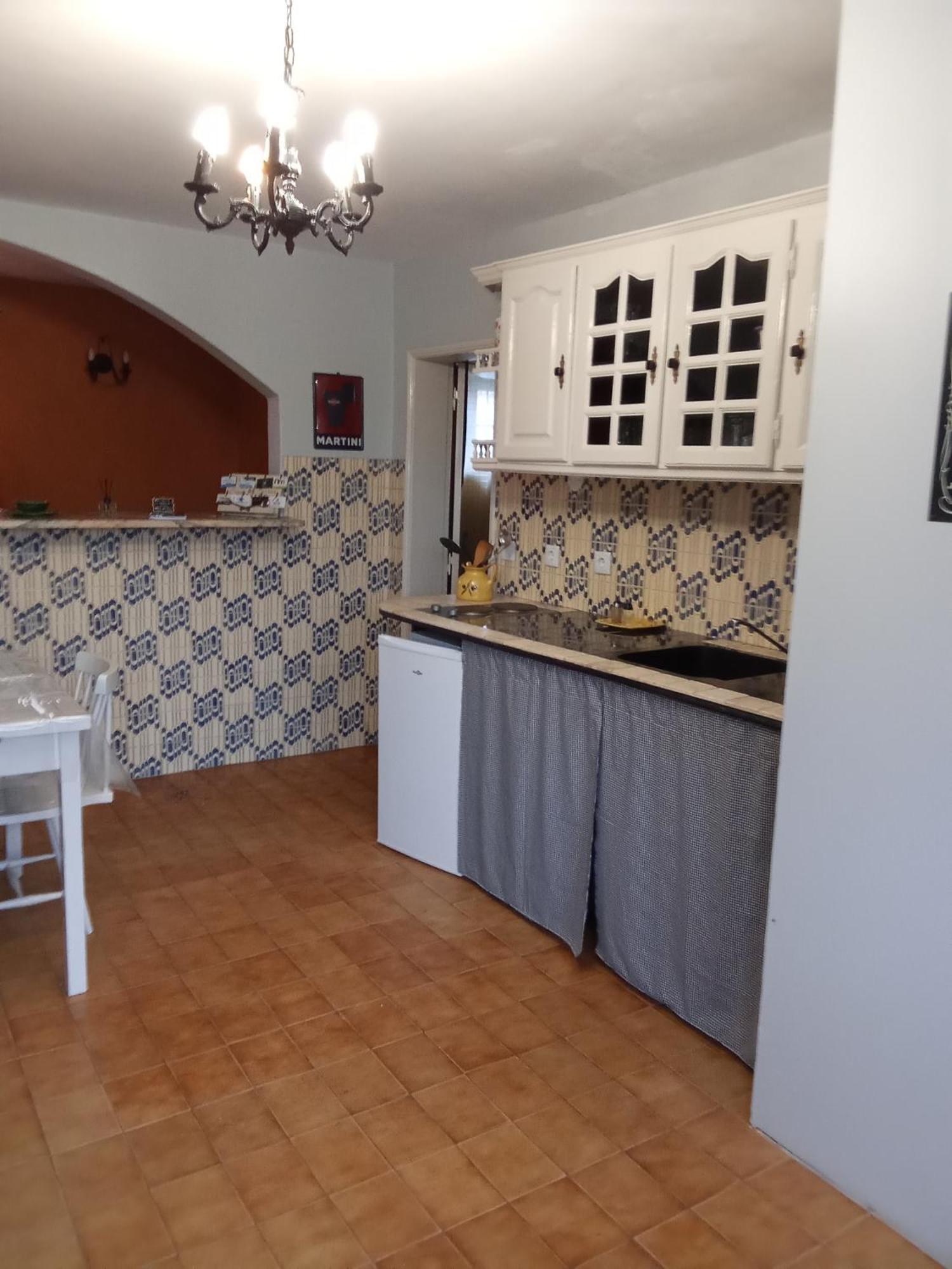 Casa Thocamalu's